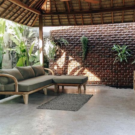 Hotel Jati Kuta  Exterior foto