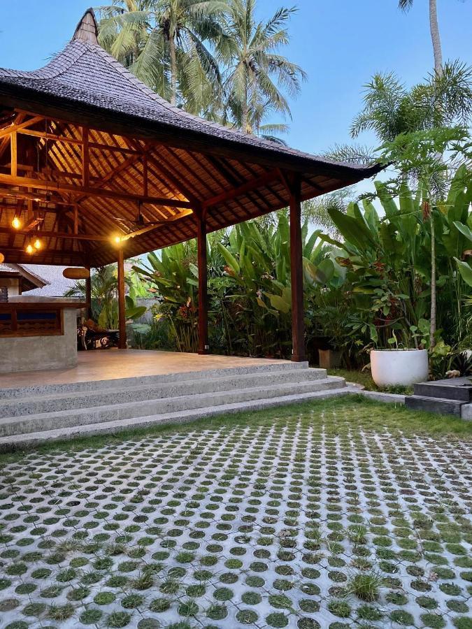 Hotel Jati Kuta  Exterior foto