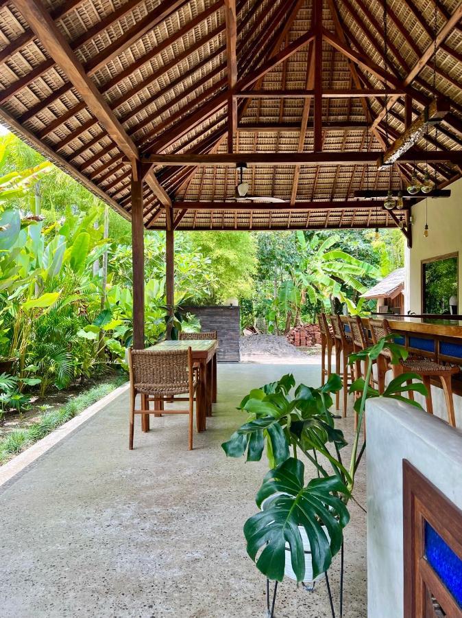 Hotel Jati Kuta  Exterior foto