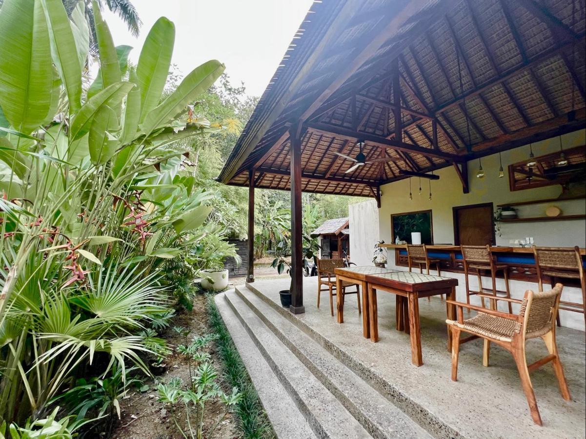 Hotel Jati Kuta  Exterior foto