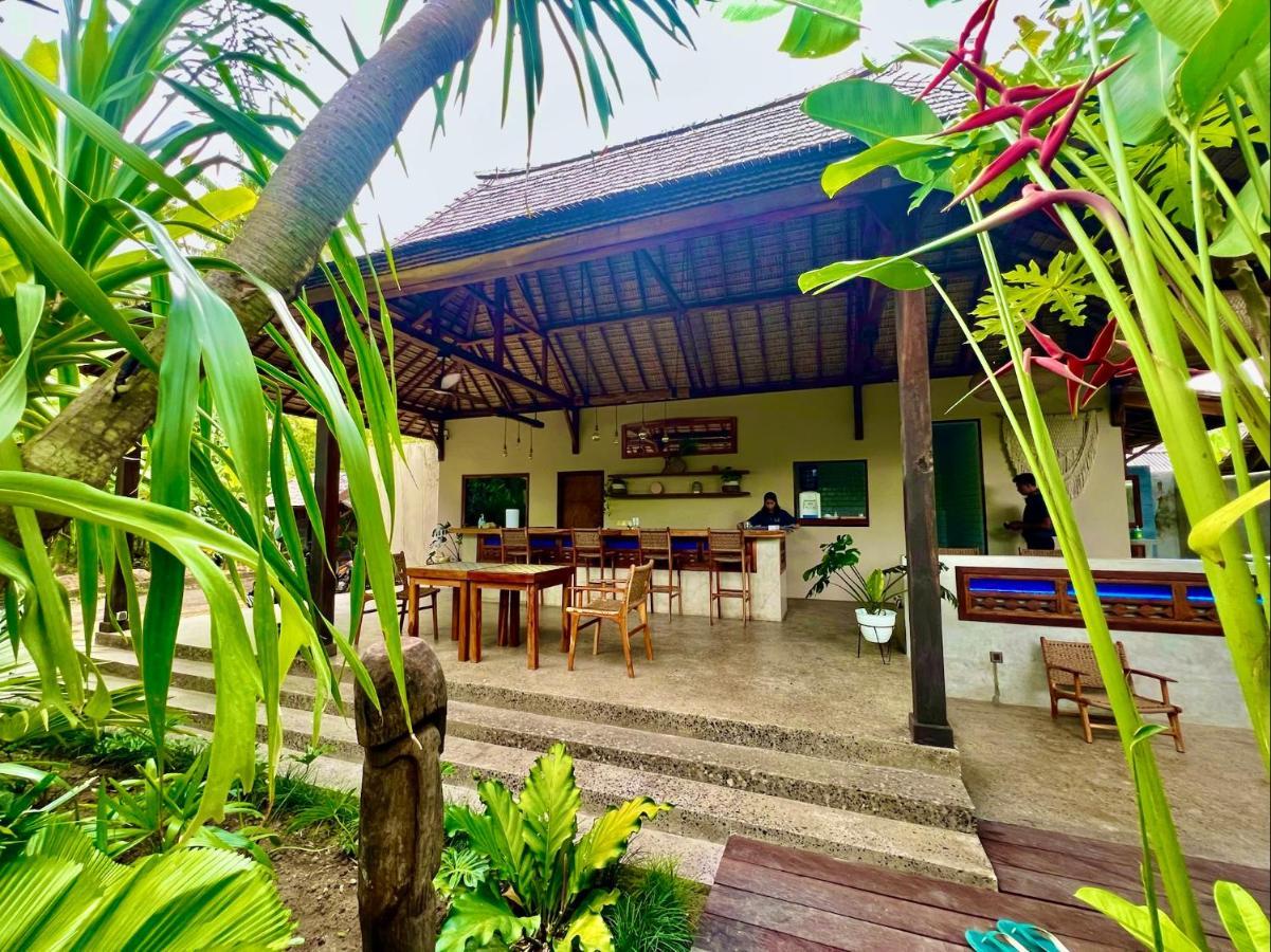 Hotel Jati Kuta  Exterior foto