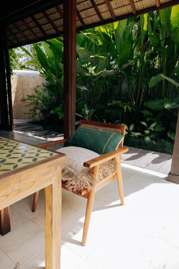 Hotel Jati Kuta  Exterior foto