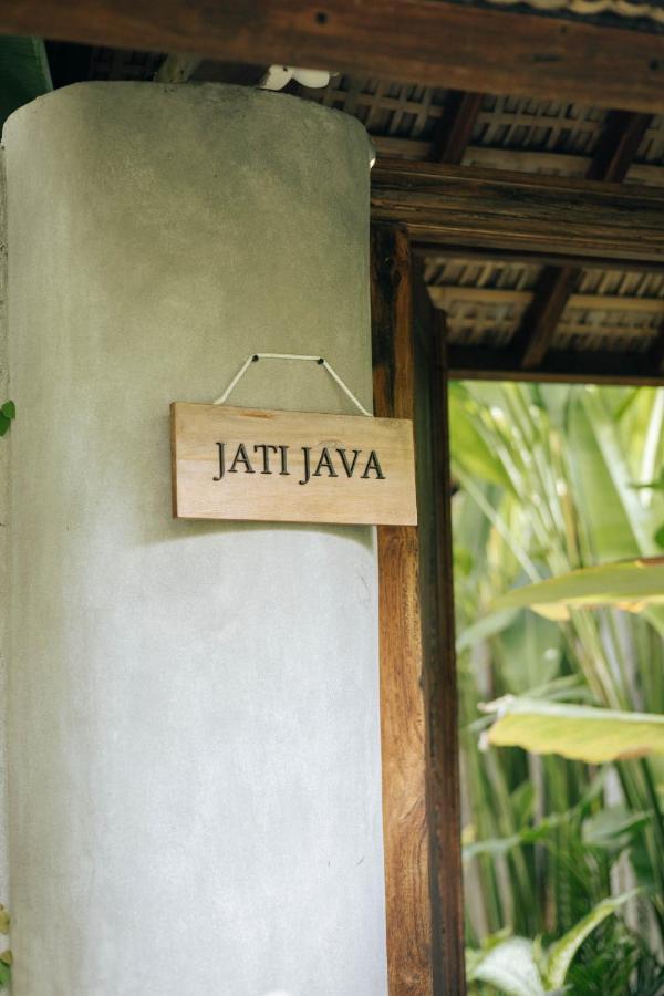 Hotel Jati Kuta  Exterior foto