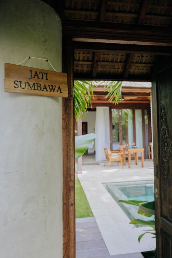 Hotel Jati Kuta  Exterior foto
