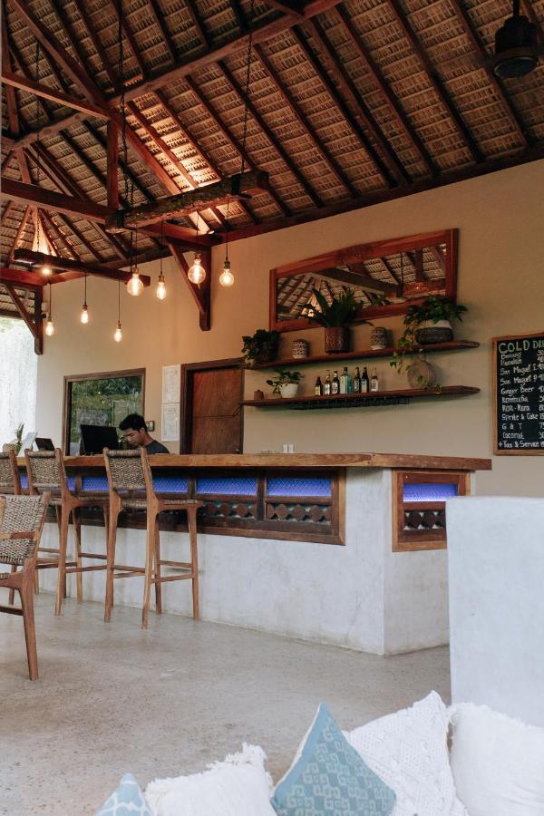 Hotel Jati Kuta  Exterior foto