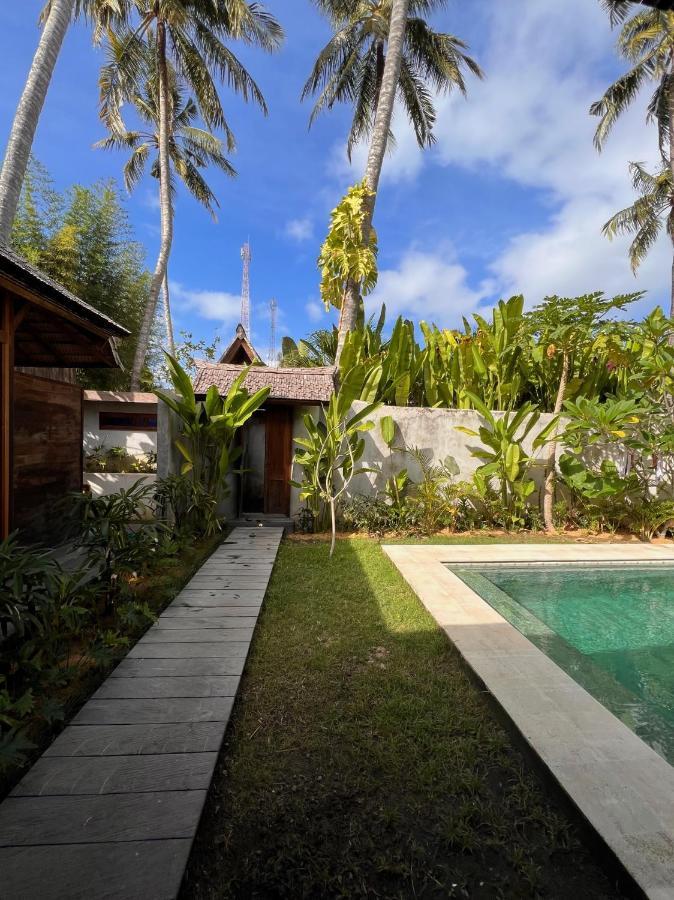 Hotel Jati Kuta  Exterior foto