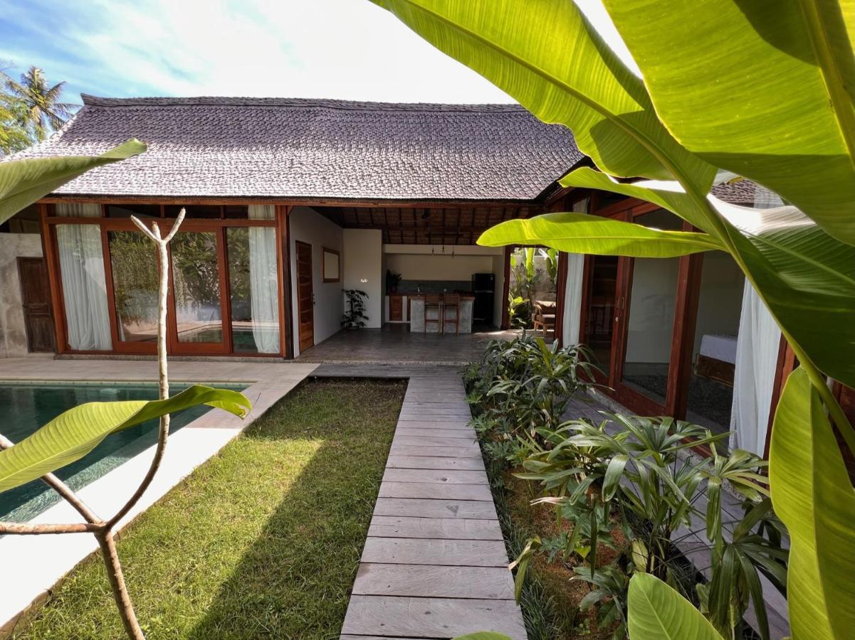 Hotel Jati Kuta  Exterior foto