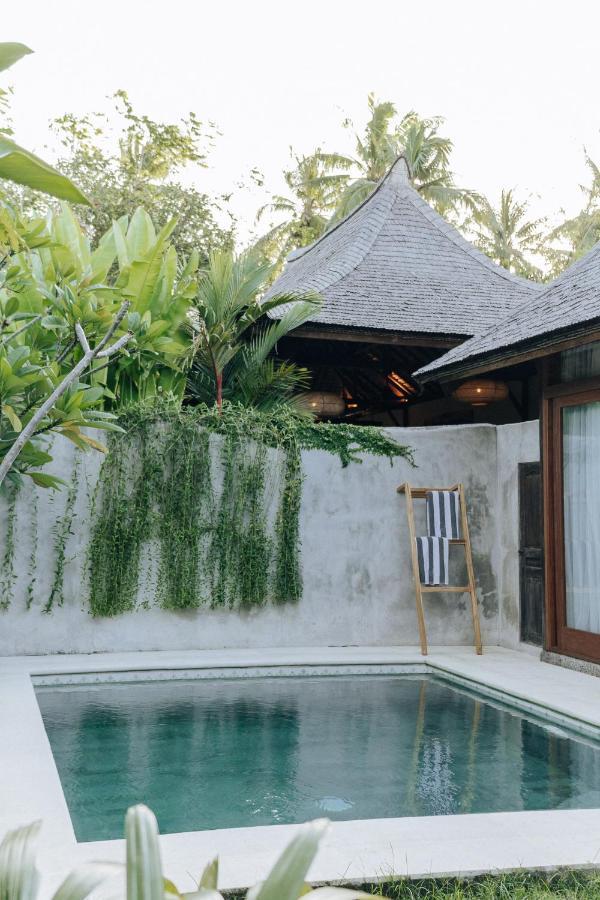 Hotel Jati Kuta  Exterior foto